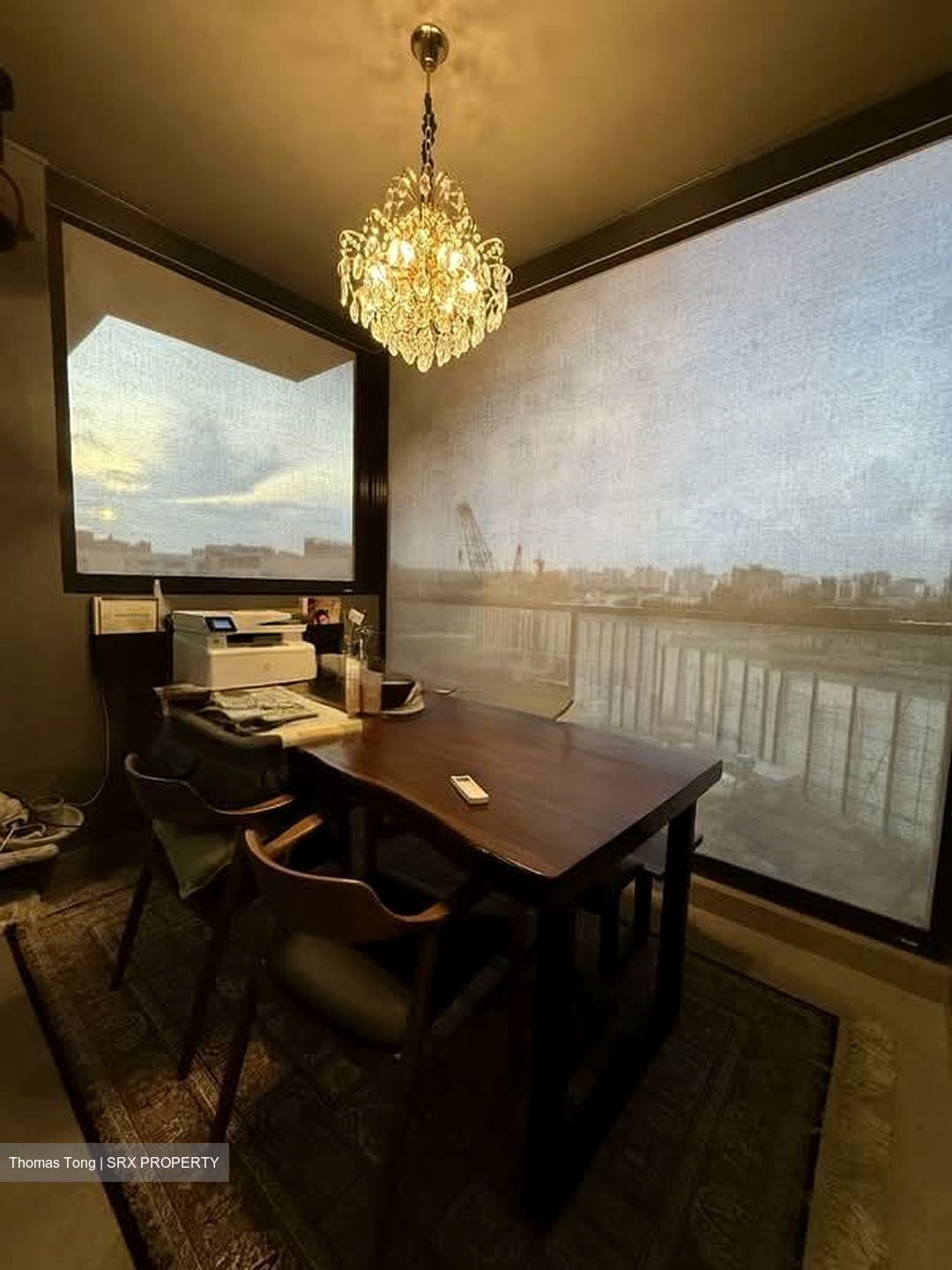 The Antares (D14), Apartment #552395011